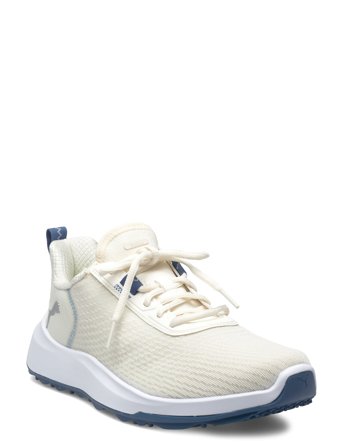 PUMA Golf Fusion Crush Sport Wmns - Cream - 42
