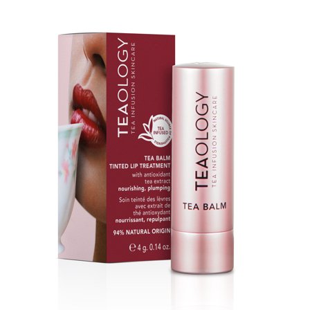 Teaology Berry Tea Lip Balm 4g