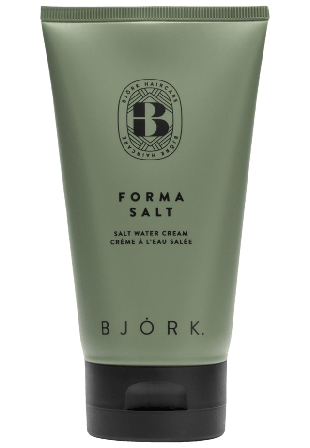 BJÖRK FORMA SALT Saltwater Cream Hårstyling 150