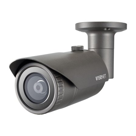 HANWHA Q Series 4MP IR Bullet