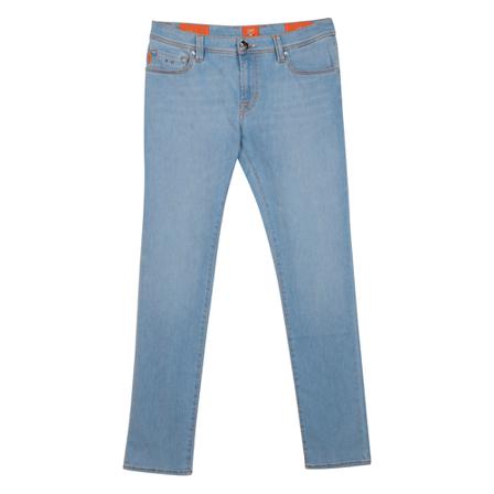 Tramarossa jeans Leonardo slim D794 0 , Blauw , Heren , Maat: W31
