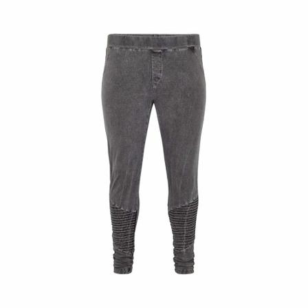 Adia Bukser Grå, Dame Bukser, Størrelse: 7Xl/8Xl