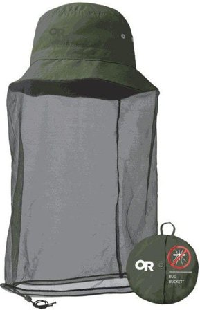 Outdoor Research Bug Bucket Fatigue