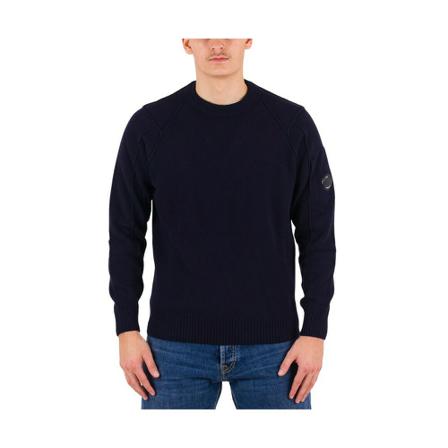 C.p. Company, Sweatshirts Blauw, Heren, Maat:XL