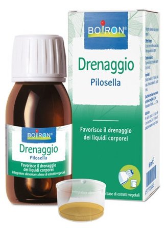 Pilosella Estratto Idroalcolico 60ml
