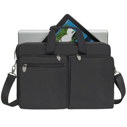 RIVACASE 8550 Notebook Case 43.9 Cm