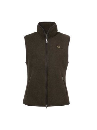 Chevalier Mainstone Fleece Vest Womiehille