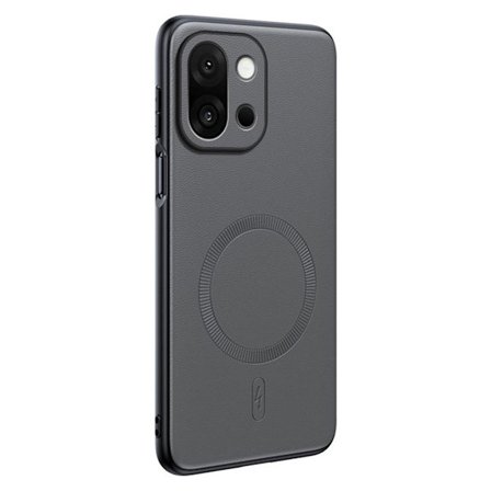 OnePlus 15 5G MagSafe compatible Case - Grey