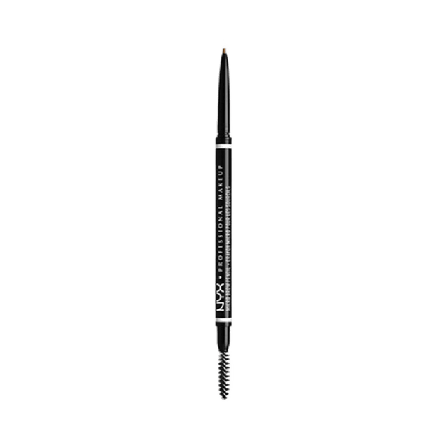 NYX Professional Makeup Micro Brow Pencil Ögonbryn Dam Beige 0,5 G