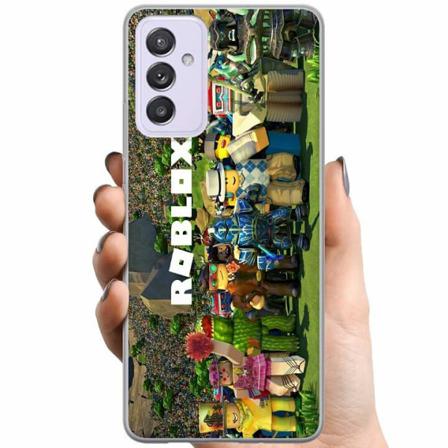 Samsung Galaxy A82 5g Tpu Mobilskal Roblox