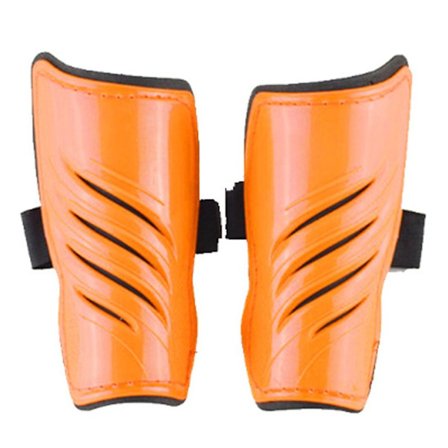 Fotball leggbeskyttere Fotball leggbeskyttere ORANSJE