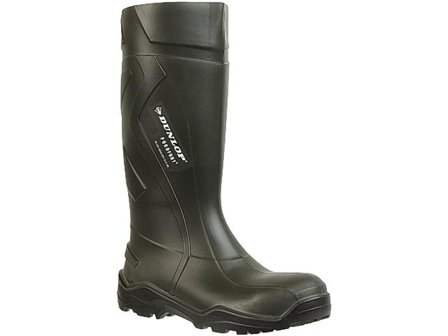 DUNLOP Skyddstövel Dunlop 41 - Lyreco - Arbetskläder - Arbetsskor - Skyddsstövlar