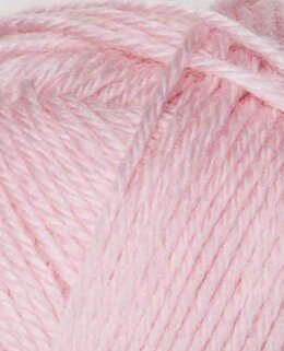 Garn Viking Babyull Hell-Pink - Viking of Norway