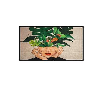 Philips 43BDL4511D D-Line - 43" Klasse (42.5" synlig) LED-bakgrunnsbelyst LCD-skjerm - 4K - for intelligent skilting