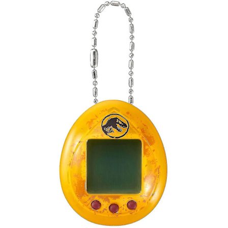 Jurassic World Tamagotchi Amberdb