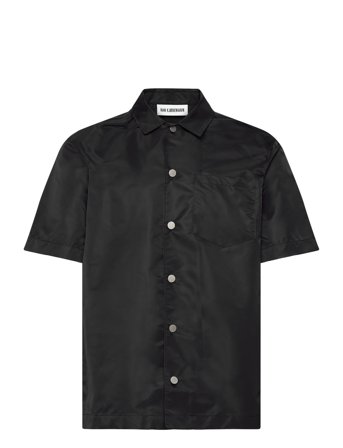 HAN Kjøbenhavn | Recycled Nylon Summer Shirt | 46