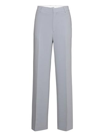 Hutton Trousers Trousers Suitpants Blå Filippa K