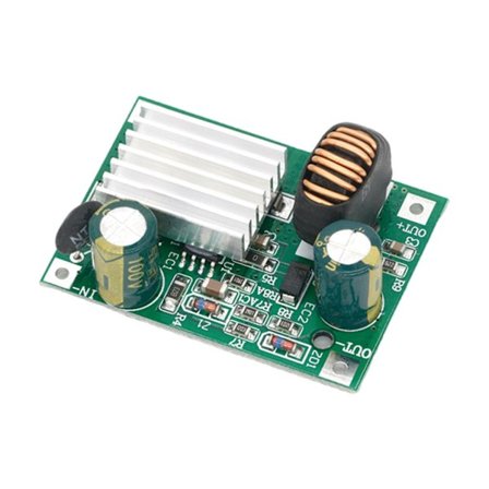 Kestävyys DC9 120V - 5V/12V jännitteen alennusmuuntimet turvallisuutta ja tehokkuutta varten