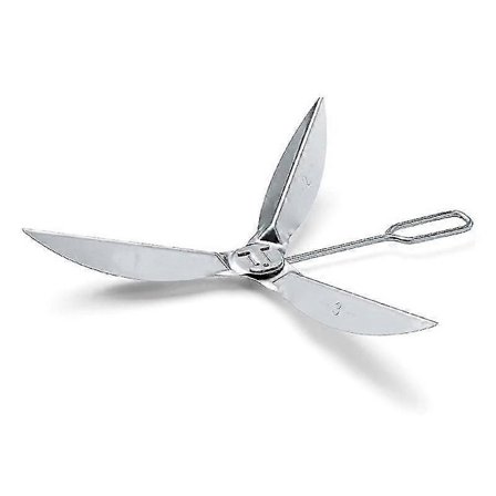 Weber 22-tommers One-Touch askrengøringssystem, passer til Master-Touch/Performer/Original Series-grill – max