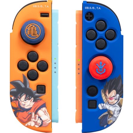 Dragon Ball Combo Pakke - Nintendo Switch 2