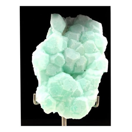 Stenar och mineraler. Fluorit + Kvarts. 1876,0 ct. Deer Trail Mine, Cottonwood Creek, Utah, USA.