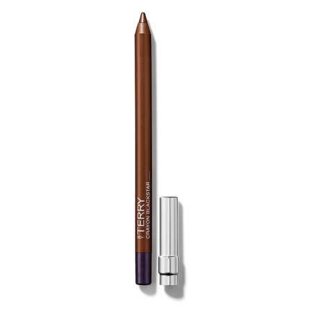 By Terry Crayon Blackstar Eyeliner N2 Brown Stellar, Makeup, Øjne, Eyeliner