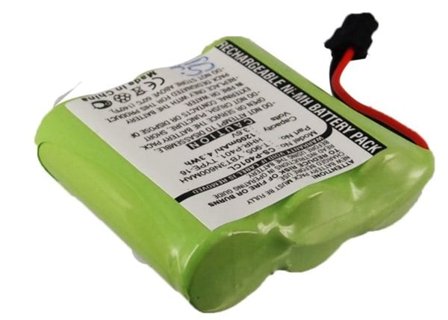 Batteri till Sladdlös telefon för Sony S60528