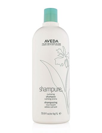 Aveda Shampure Shampoo 1000 ml, Hår, Shampoo, Hårshampoo