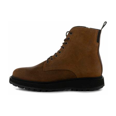 Shoe the Bear Kite Laarzen waxed , Bruin , Heren , Maat: 42 EU Laarzen