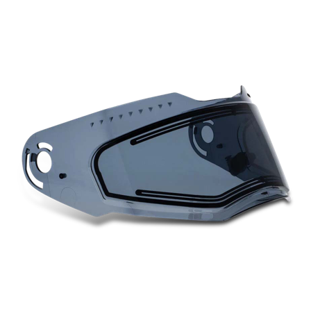 Visiera Elettrica Casco Modulare FXR Maverick