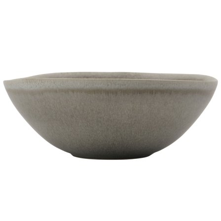 House doctor More kulho 20 cm, harmaa