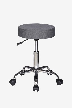 NORDFORM - Hilton jakkara - Harmaa - Jakkarat - - Homeroom