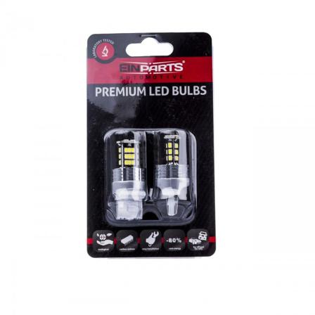 LED pære EINPARTS EPL152