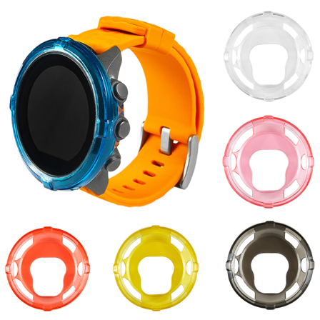 Ersättning Smart Watch Cover Sport Wrist Hr Baro