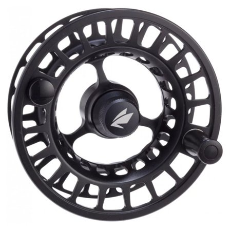 Sage Spectrum LT Spare Spool Stealth - # 5/6