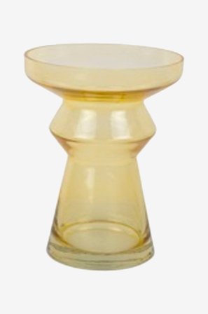 Present Time - Vase Majesto - Gul - Krukker & vaser - Fra Homeroom