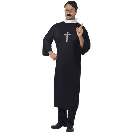 Prest Kostyme XL