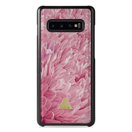 Naive Samsung Galaxy S10 Skal - Blossom