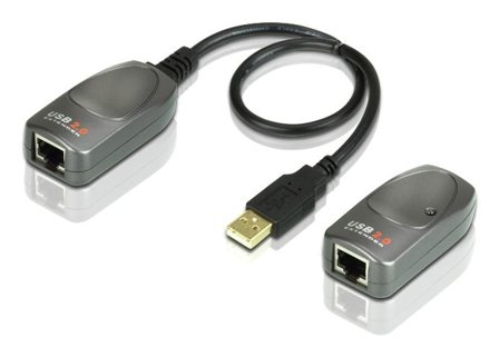 ATEN UCE260 - USB-utvider - USB 2.0