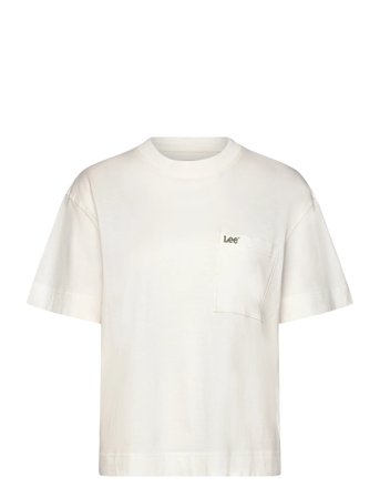 Lee Jeans | Ss Pocket Tee | L