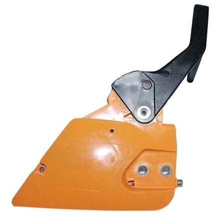 Cover kompatibel med Poulan pp295 pp4620av Motorsåg 545139903 545081874 Hg