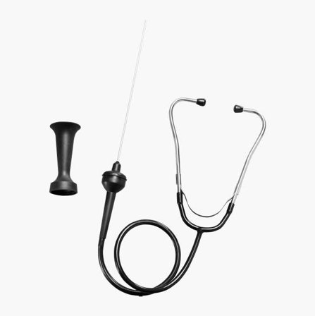 Biltema - Stetoskop