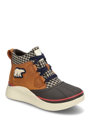 Out N About Iv Classic Wp Beige Sorel