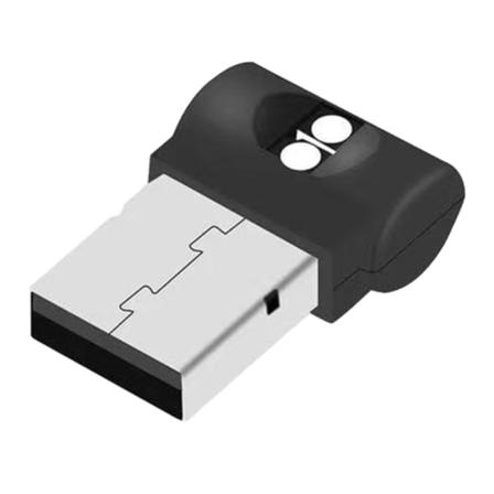 ABS Energisparande Mini USB LED Billampa Lyser Bil Med