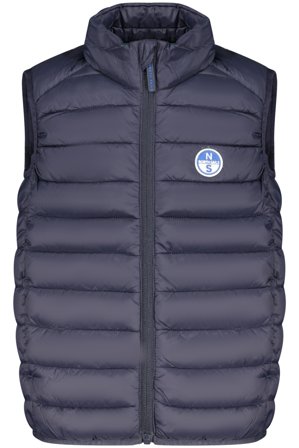 North Sails Smanicato Bambino Blu