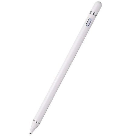 Til Ipad Pro 11 12,9 10,5 9,7 2018 2017 Press Pen Smart Pencil For Mini 5 4 Air 1 2 3 Tablet