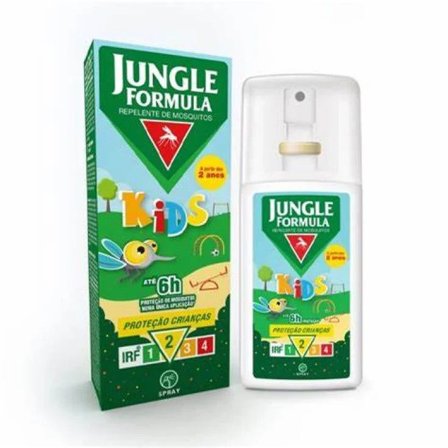 Jungle Formula Junior Spray 75ml