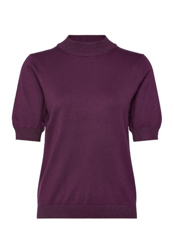 Claire Woman Cwpompeia - Purple - 46