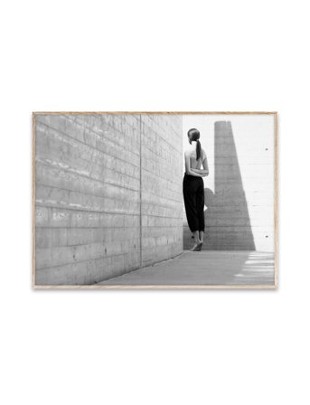 Paper Collective | Jh01 70X50 | 50X70CM