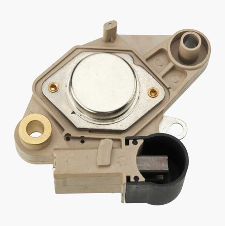 Biltema - Laderegulator